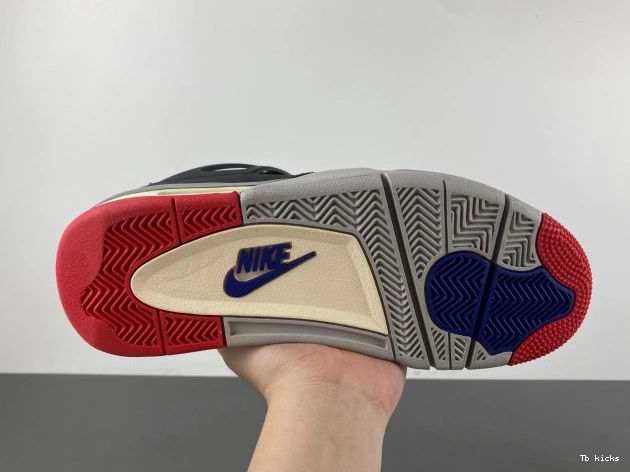 Cheap TBK FV5029-003 Air Jordan Rare 4 Air 0807